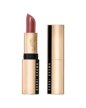 Pink Bobbi Brown Luxe Lipstick Buff - Bobbi Brown Mvbeauty  - 0716170260341