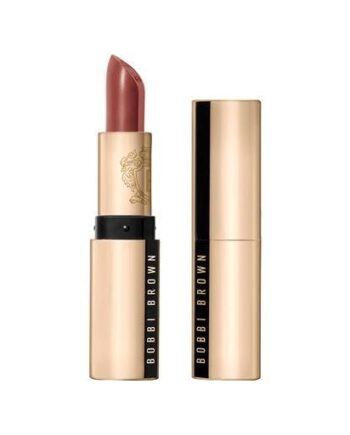 Pink Bobbi Brown Luxe Lipstick Nude - Bobbi Brown Mvbeauty  - 0716170260471