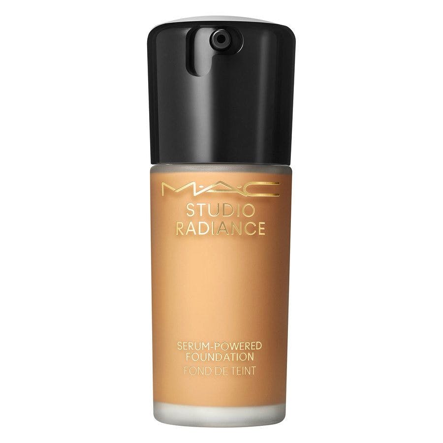Mac Radiance Serum Powered Foundation Nc44 - Mac Mvbeauty - 0773602656783
