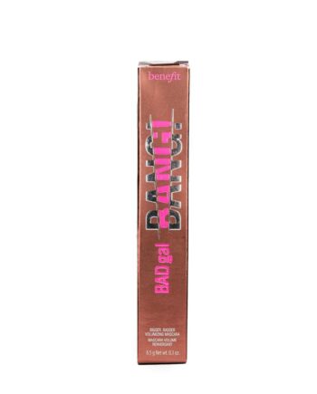 Benefit Badgal Bang Mascara Rebel Brown Stk - Benefit Mvbeauty  - 0602004155764