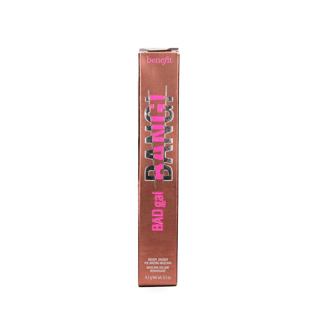 Benefit Badgal Bang Mascara Rebel Brown Stk - Benefit Mvbeauty - 0602004155764