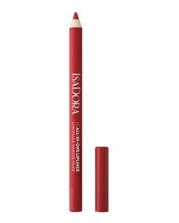Isadora All One Lipliner Cherry Red - Isadora Mvbeauty  - 7317851102115
