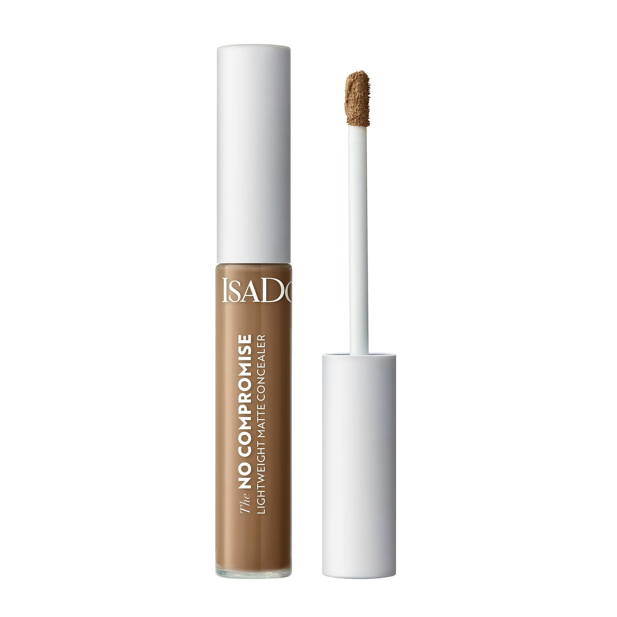 Isadora Compromise Lightweight Matte Concealer 9nw - Isadora Mvbeauty - 7317851244594