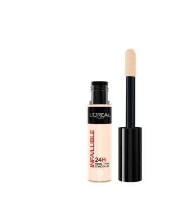 Amp Oral Paris Infallible More Than Concealer 324 Cool - Mvbeauty  - 0000030173590