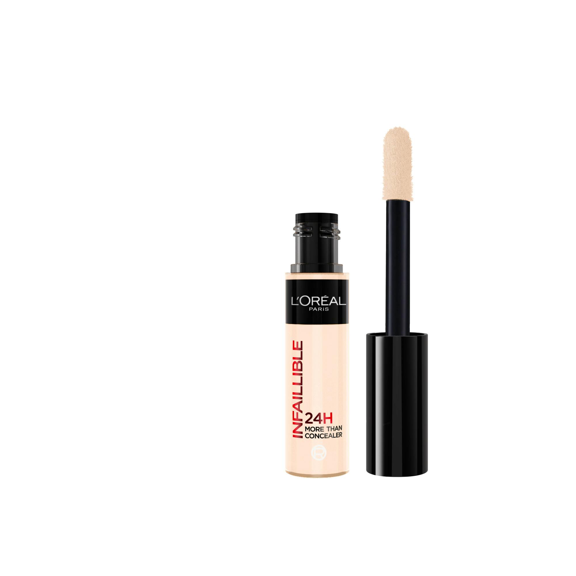 Amp Oral Paris Infallible More Than Concealer 324 Cool - Mvbeauty - 0000030173590
