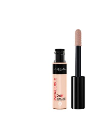 Amp Oral Paris Infallible More Than Concealer 325 Cool - Mvbeauty  - 0000030173606