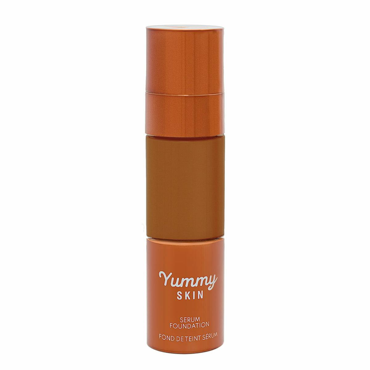 Danessa Myricks Beauty Yummy Skin Serum Foundation 19g - Mvbeauty - 0810003369642