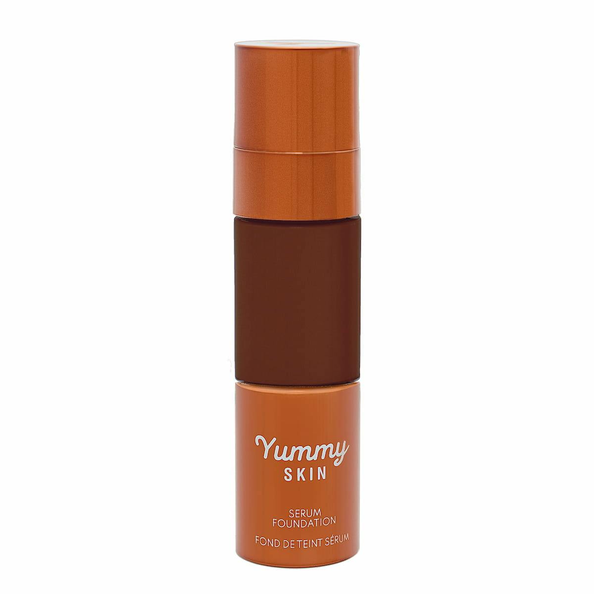Danessa Myricks Beauty Yummy Skin Serum Foundation 24w - Mvbeauty - 0810003363916