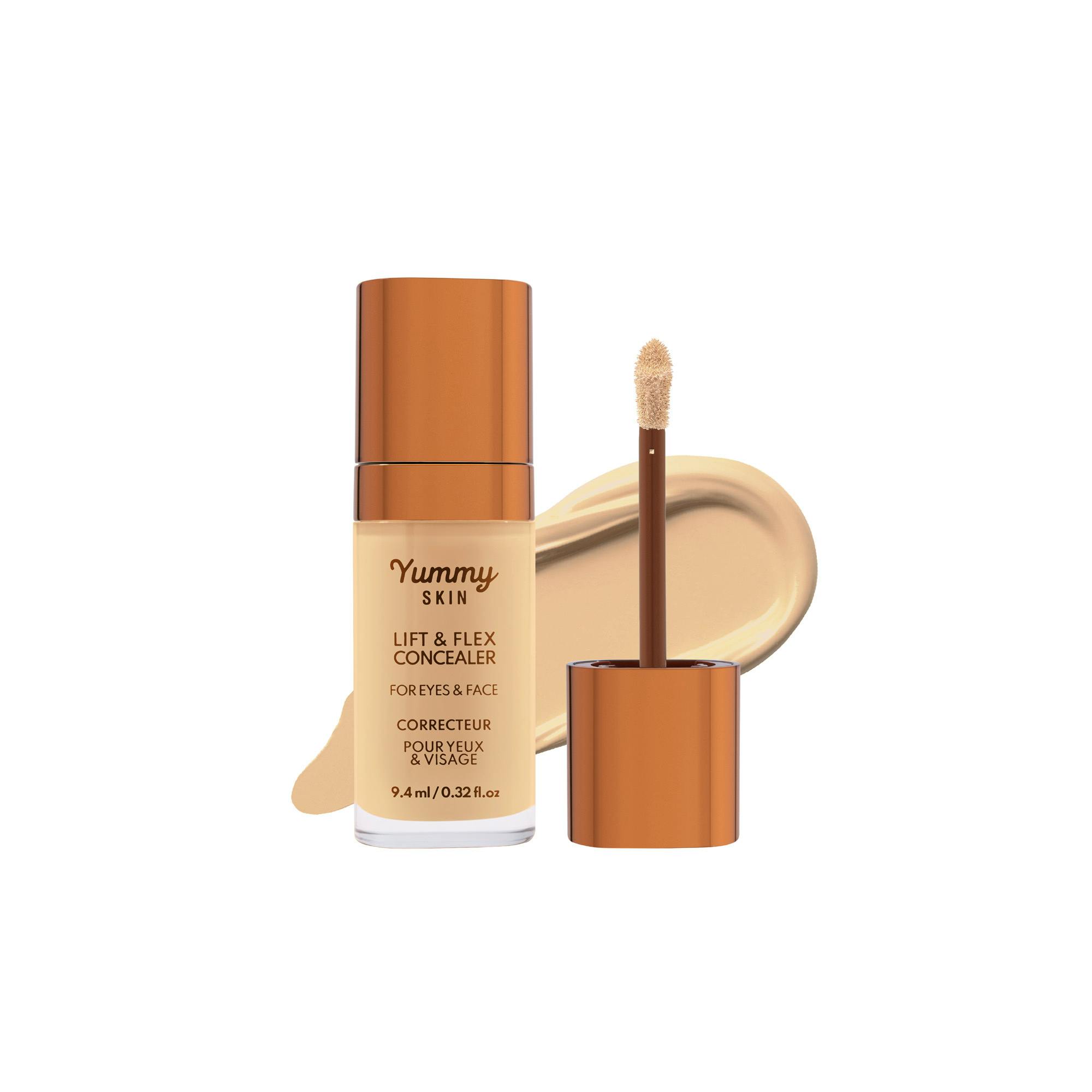 Danessa Myricks Beauty Yummy Skin Lift & Flex Concealer 914 - Mvbeauty - 0810003365118