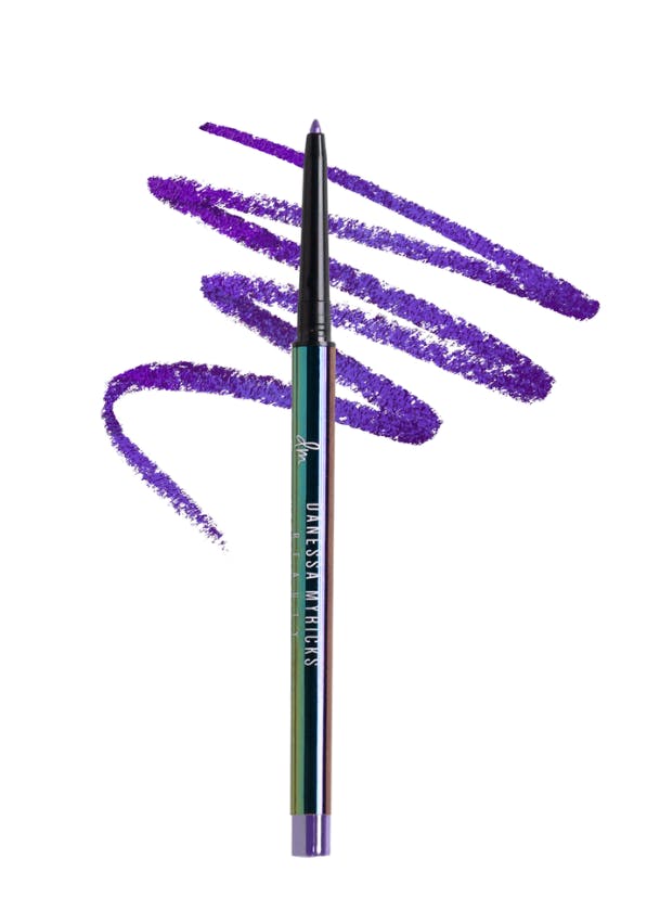 Danessa Myricks Beauty Infinite Chrome Micropencil Charoite Stk - Mvbeauty - 0810003367068
