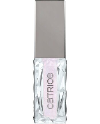 Catrice Arctic Illusion Plumping Effect Gloss C01 Icegazing - Catrice Mvbeauty  - 4059729497703