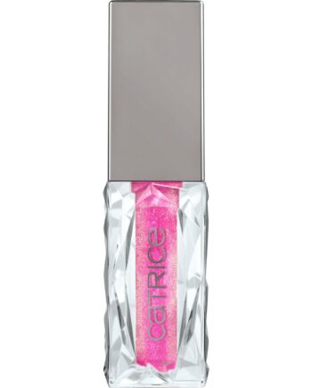 Catrice Arctic Illusion Plumping Effect Gloss C03 Real Illusion - Catrice Mvbeauty  - 4059729497789