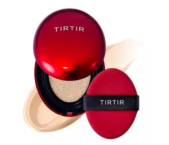 Tirtir Mask Fit Red Mini Cushion 17n - Tirtir Mvbeauty - 8809928135625
