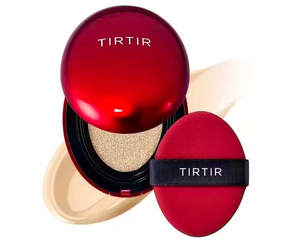 Tirtir Mask Fit Red Mini Cushion 17w - Tirtir Mvbeauty - 8809928135632