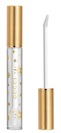Gucci Plump & Care Lip Gloss Joslyn Clair 117 - Gucci Mvbeauty - 3616303475024
