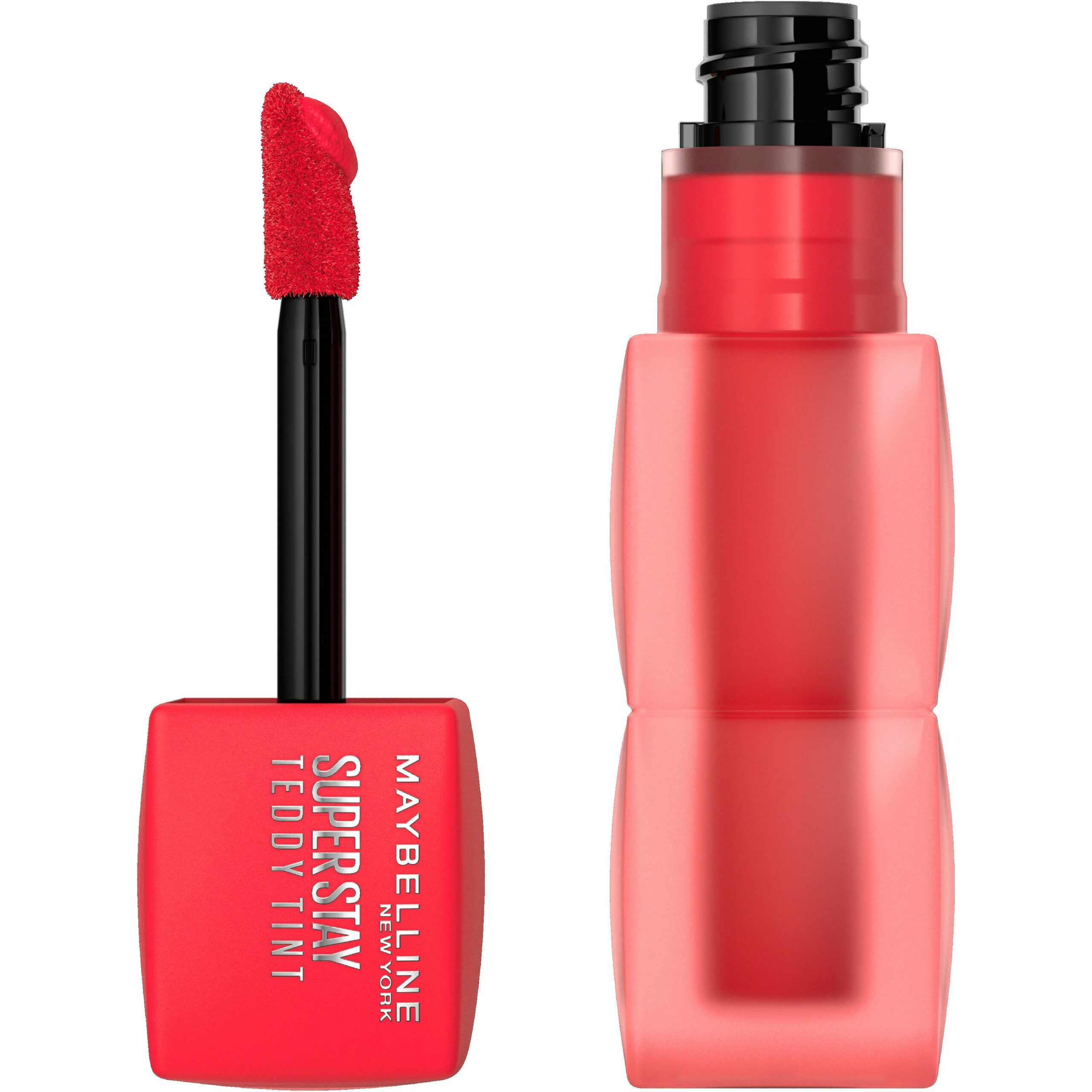 Maybelline Superstay Teddy Tint July Forever - Maybelline Mvbeauty - 0000030146778