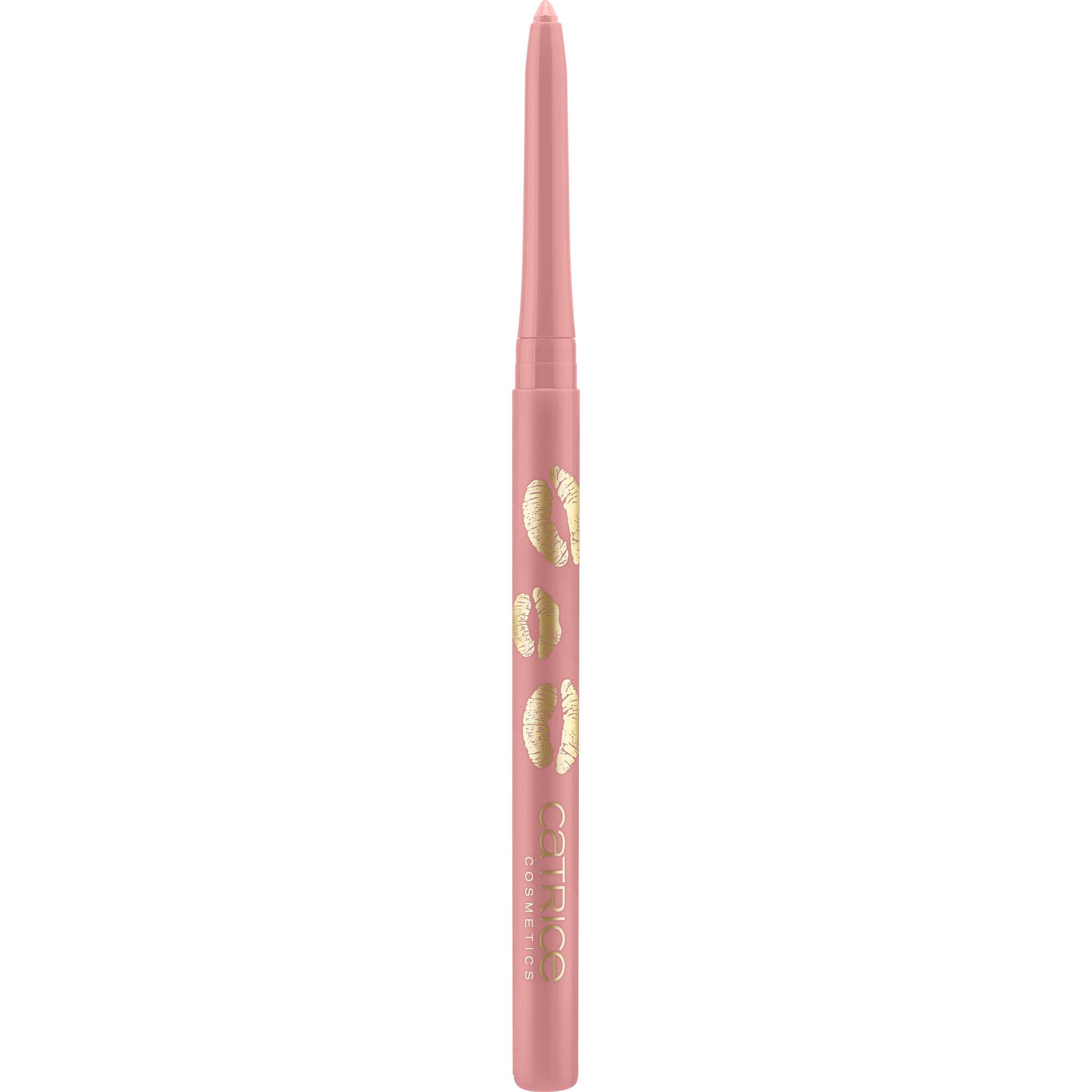 Catrice Kiss & Glow Plumping Lip Liner C02 - Catrice Mvbeauty - 4059729513656