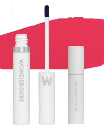 Wonderskin Blading Lip Stain Kit Romance 4ml - Wonderskin Mvbeauty  - 0850007254162