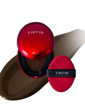 Tirtir Mask Fit Red Cushion 55n Espresso - Tirtir Mvbeauty  - 8809928135922
