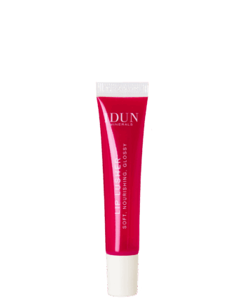 Idun Minerals Lip Lusher Maria Cherry Red - Idun Minerals Mvbeauty  - 7340074760367