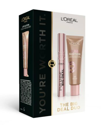 Amp Oral Paris The Big Deal Duo Gift Box Stk - Mvbeauty  - 5703147598311