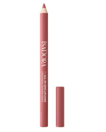 Pink Isadora All One Lipliner Bare - Isadora Mvbeauty  - 7317851102047
