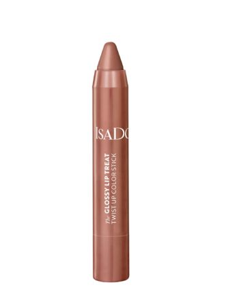 Isadora The Glossy Lip Treat Twist Color Stick Mocha Dream - Isadora Mvbeauty  - 7333352098191