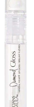 Physicians Formula Mineral Wear Diamond Gloss Crystal Clear - Mvbeauty  - 0044386128743