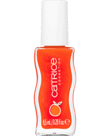 Catrice Summer Lips Lip Glaze C02 Orange Spritz - Catrice Mvbeauty  - 4059729545947