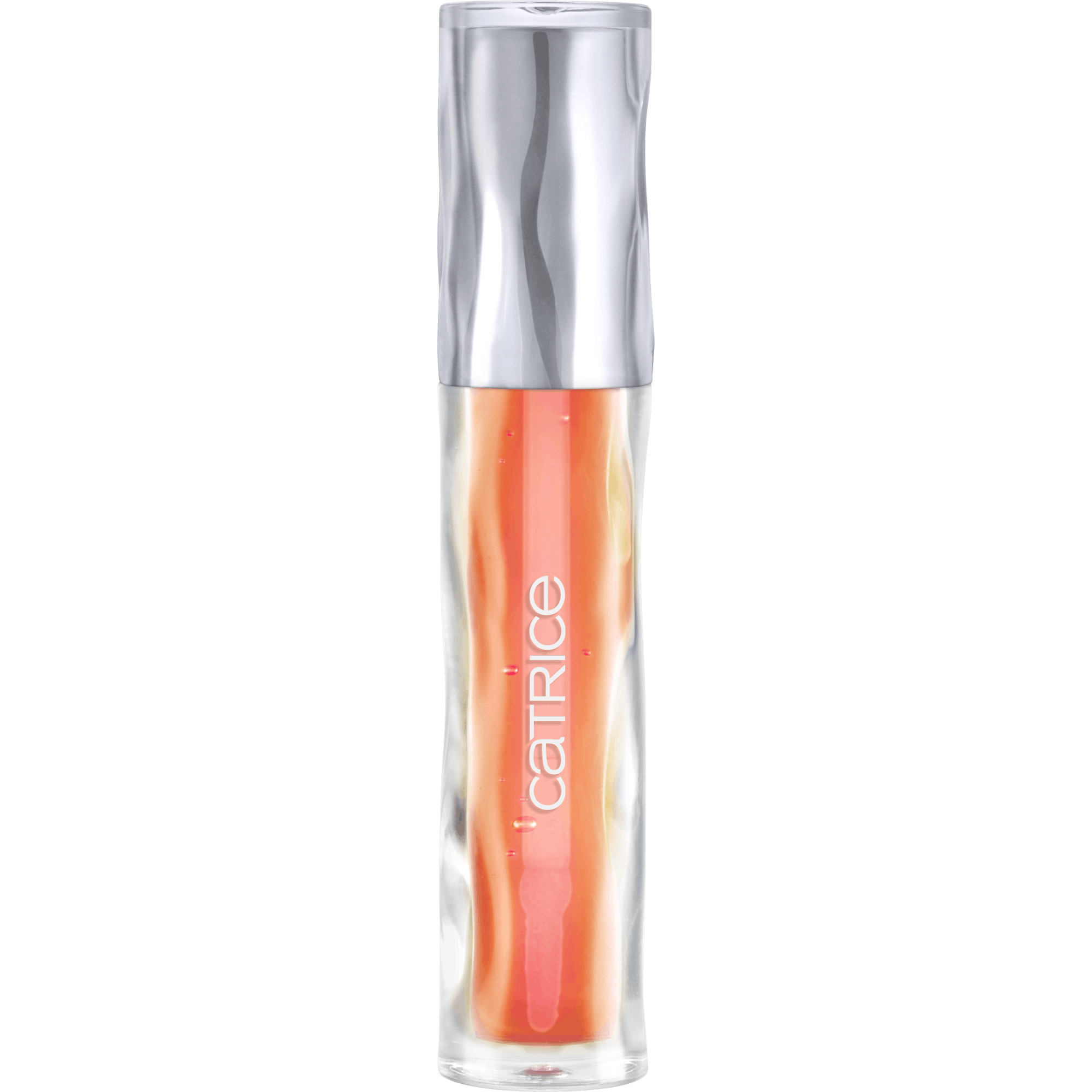 Catrice Underwater Secrets Hydra Sheen Lipgloss C01 Rollinamp The Deep - Catrice Mvbeauty - 4059729545374