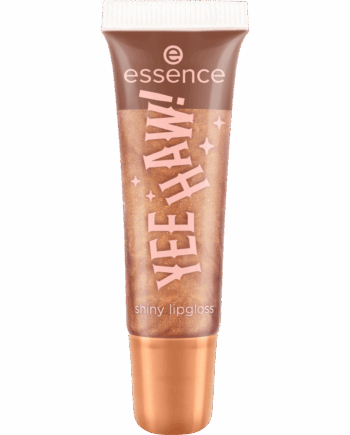 Essence Yee Haw Shiny Lipgloss & Howdy - Essence Mvbeauty  - 4059729543806