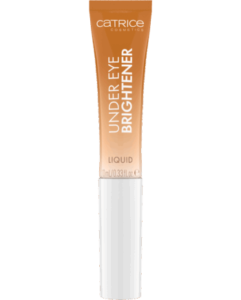 Catrice Under Eye Brightener Liquid 030 Golden Toffee - Catrice Mvbeauty  - 4059729539892