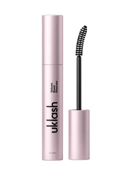 Uklash Volume Boost Mascara - Uklash Mvbeauty - 5060613230053