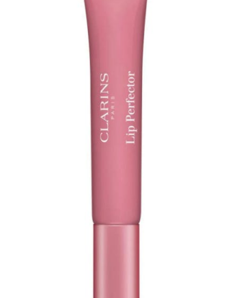 Pink Clarins Natural Lip Perfector Toffee - Clarins Mvbeauty  - 3666057319129