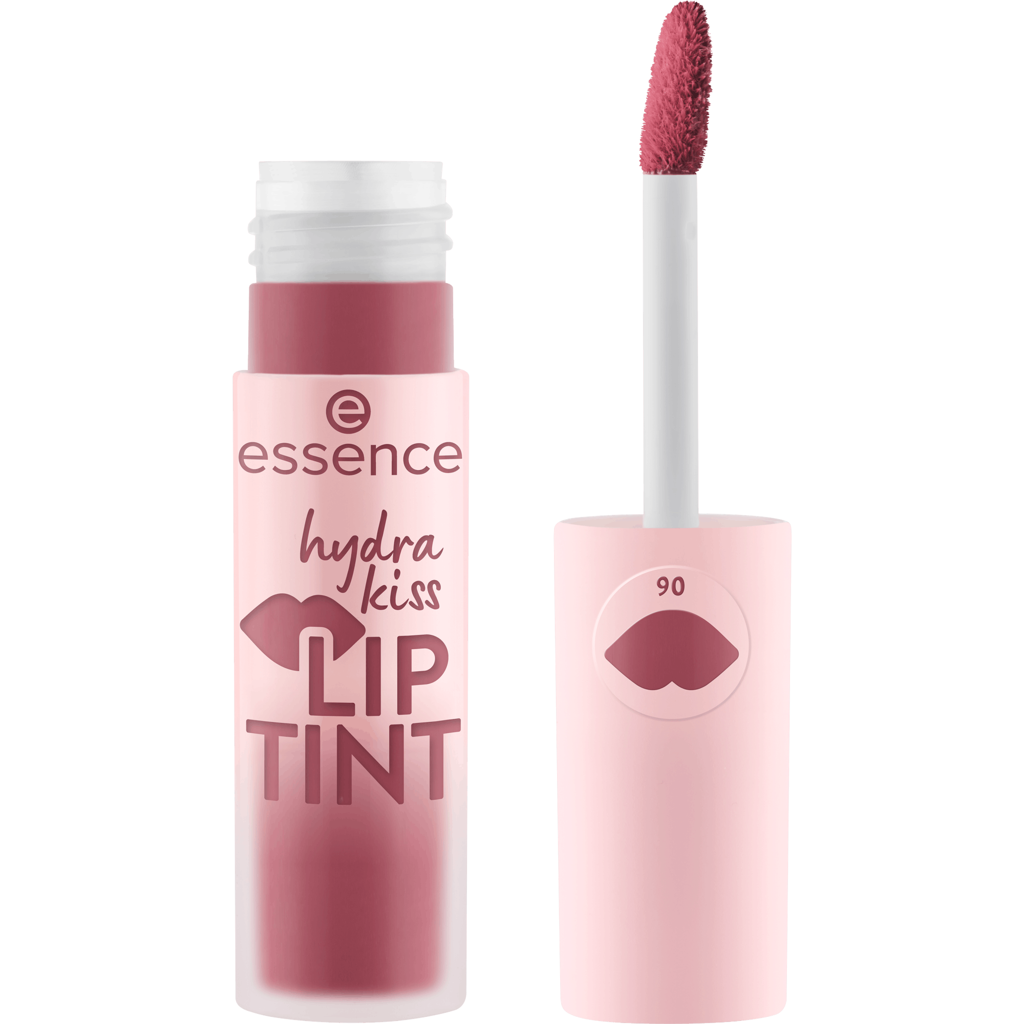 Essence Hydra Kiss Lip Tint Berry Crush - Essence Mvbeauty - 4059729542977