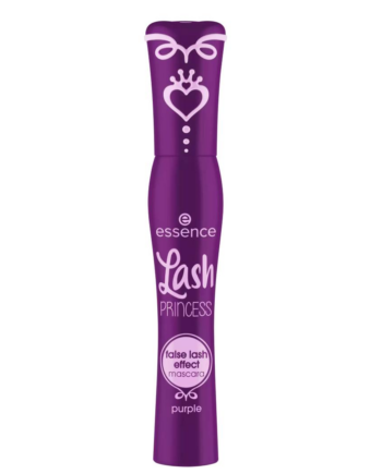 Lilla Essence Lash Princess False Lash Effect Mascara Purple - Essence Mvbeauty  - 4059729541703