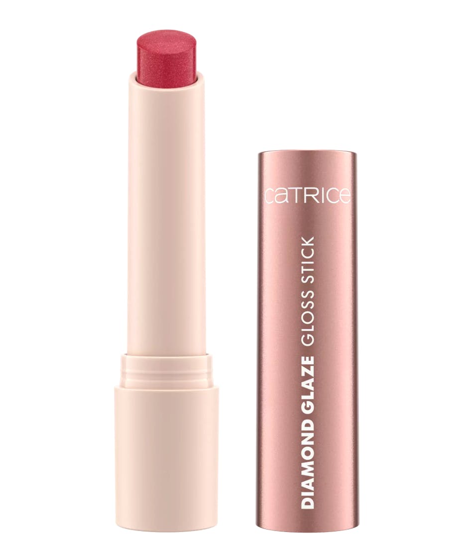 Catrice Diamond Glaze Gloss Stick 030 Too Glam Give Damn - Catrice Mvbeauty - 4059729541086