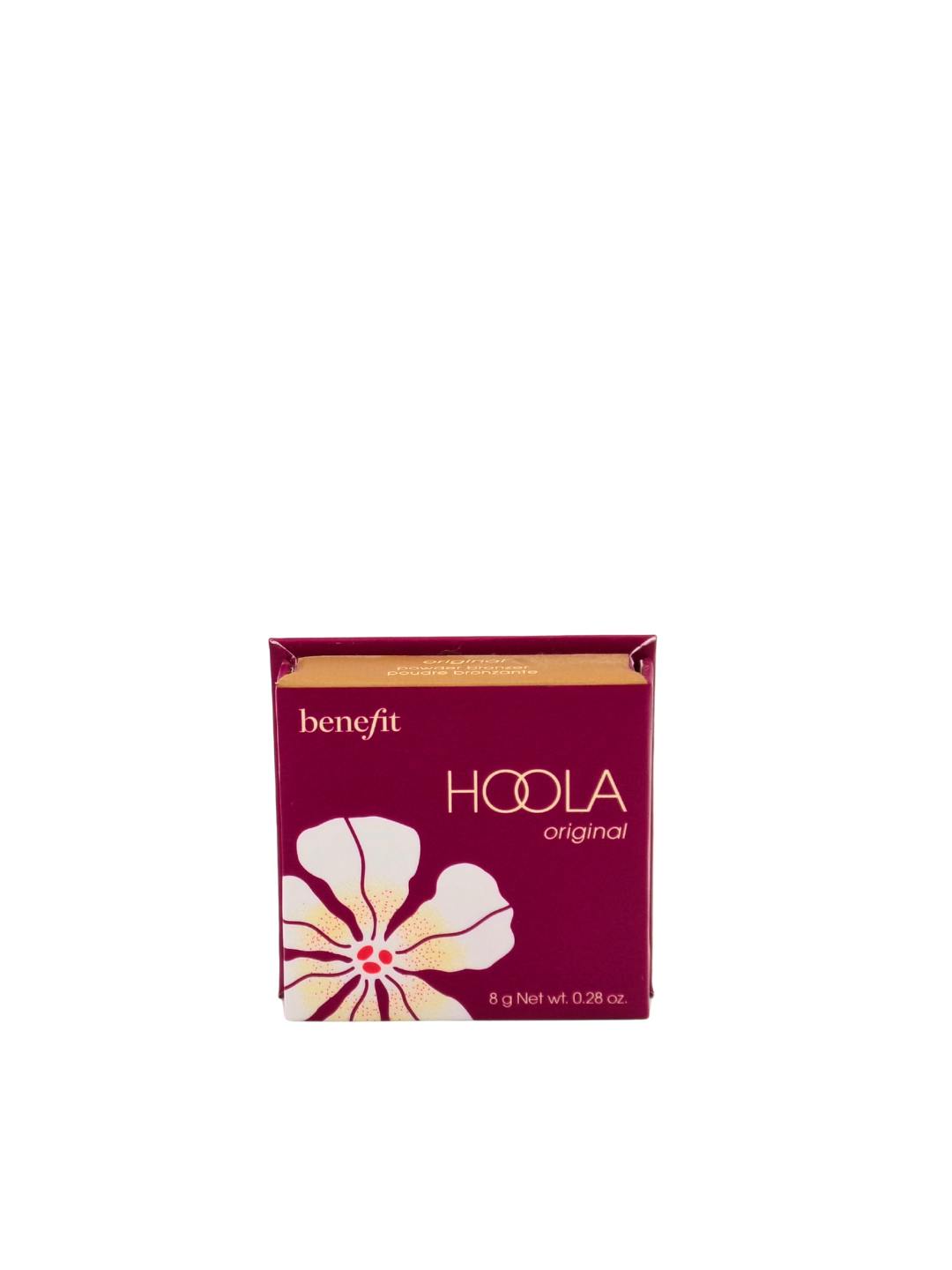 Benefit Hoola Powder Bronzer Original - Benefit Mvbeauty - 0602004070388