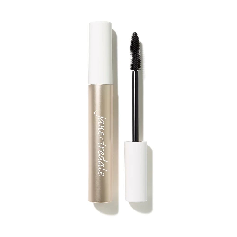 Jane Iredale Lash Fixation Length & Definition Tubing Mascara Brown - Jane Iredale Mvbeauty - 670959121592