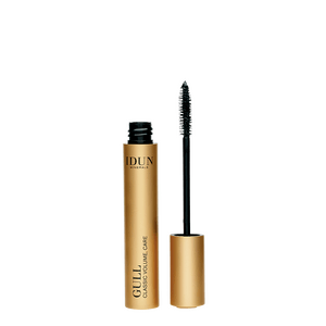 Idun Minerals Mascara Gull - Idun Minerals Mvbeauty  - 7340074750108