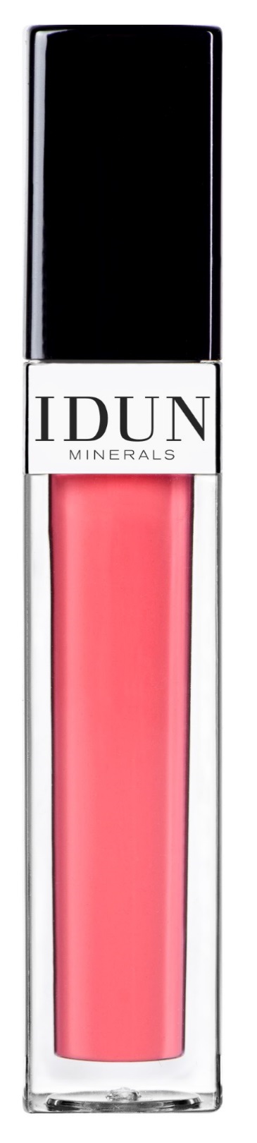 Idun Minerals Lips Lipgloss Anna 6ml - Idun Minerals Mvbeauty  - 7340074760138