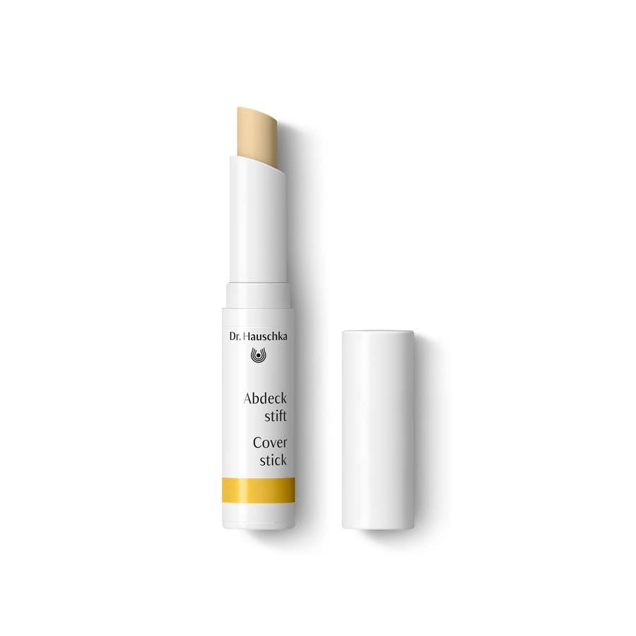 Hauschka Cover Stick Sand - Dr. Hauschka Mvbeauty - 4020829095021