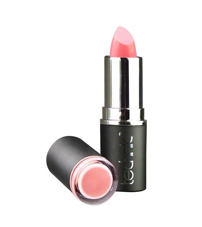 Technic Vitamin Lipstick Bare All - Technic Mvbeauty - 5021769206019