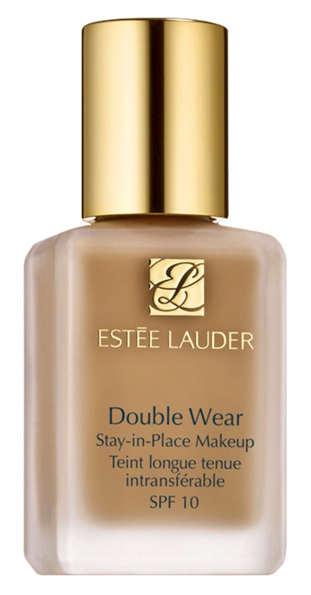 Este Lauder Double Wear Foundation 2c3 Fresco Spf10 - Estée Lauder Mvbeauty - 0027131187035