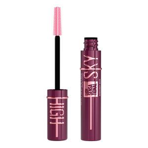 Maybelline New York Lash Sensational Sky High Mascara Burgundy Haze - Maybelline Mvbeauty  - 30144552