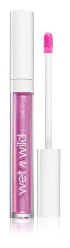 Wet & Wild Megaslicks Lipgloss Sinless Stk - Mvbeauty - 0077802147257