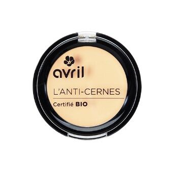 Avril Concealer Ivoire - Mvbeauty  - 3662217006168