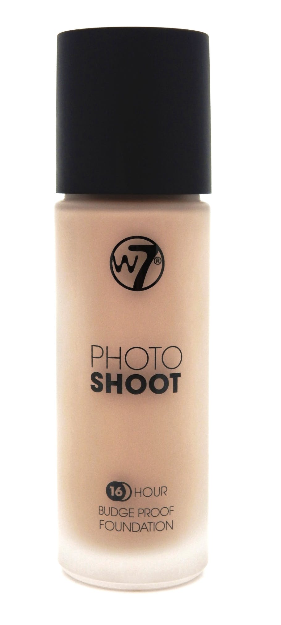 Photoshoot Foundation Early Tan - W7 Mvbeauty - 5060406141375