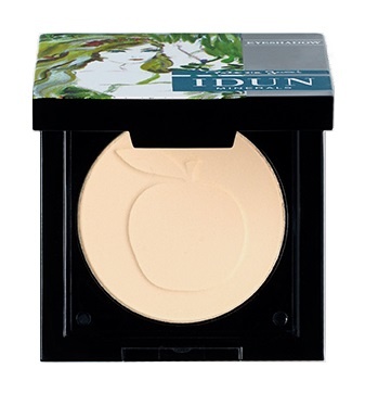 Idun Singelgonskugga Prastkrage - Idun Minerals Mvbeauty - 7340074741083