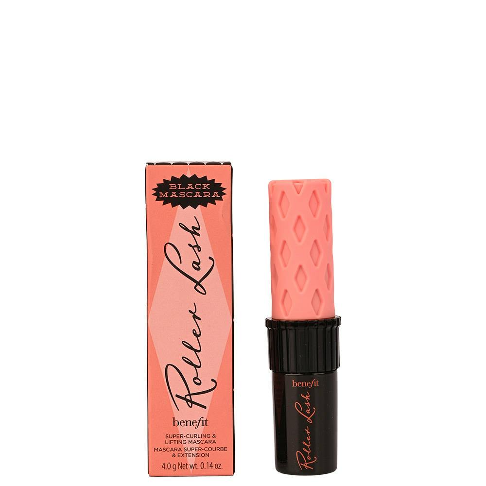 Sort Benefit Mini Roller Lash Mascara Black - Benefit Mvbeauty - 0602004057969